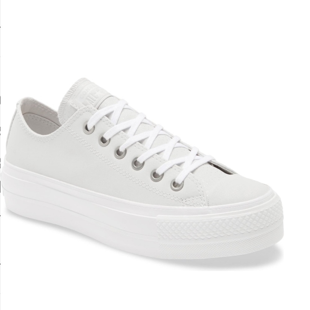 Converse Chuck Taylor All Star Lift